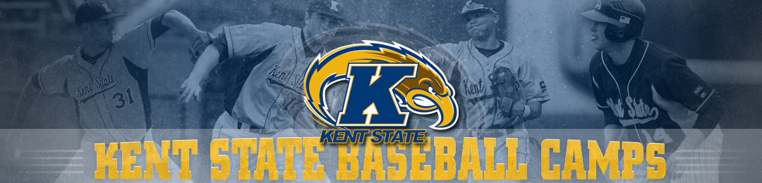 Kent State - Baseball Camps
